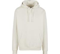 Karl Kani Herren KM-HD011-003-06 KK Small Signature Essential Hoodie Off White, XL