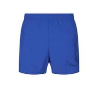Karl Kani Herren KM-SW011-092-11 Signature Swim Shorts Blue, S
