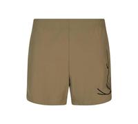 Karl Kani Herren KM-SW011-104-12 Signature Board Shorts Olive, S