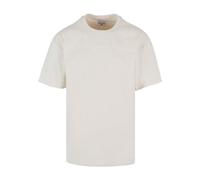 Karl Kani Herren KM-TE011-003-06 Small Signature Essential Tee Off White, S