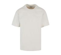Karl Kani Herren KM-TE011-003-06 Small Signature Essential Tee Off White, XS