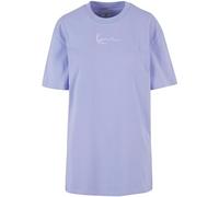 Karl Kani KM-TE011-025-08 KK Small Signature Essential Tee Männer in Gr. M in Violet