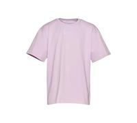 Karl Kani Small Signature Essential Tee in Gr. M in Rosa