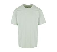 KARL KANI T-Shirt aus reiner Baumwolle in Gruen, Größe S