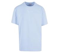 Karl Kani KM213-038-2 Small Signature Tee Blau M