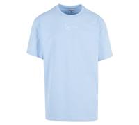 Karl Kani KM213-038-2 Small Signature Tee Blau XS