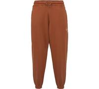 Karl Kani Herren KM213-061-1 Small Signature Washed Sweatpants ocher, S