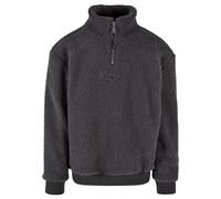 Karl Kani Metal Signature Teddy Troyer in Gr. M in Grau