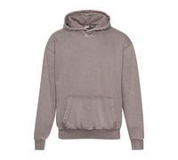 Kapuzensweatshirt KARL KANI "Karl Kani Herren", Herren, Gr. M, grau, 100% Baumwolle, Sweatshirts (24449242-M) grau
