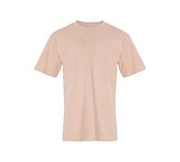 Karl Kani Herren KU213-013-1 Small Signature Tee Rose, XS