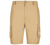 Karl Kani Shorts "Retro Washed Cargo" sand XL