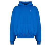 Karl Kani Icy Dancer Backprint Hoodie Blau XL
