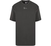 Karl Kani Kani ICY Dancer Backprint Tee Black, L