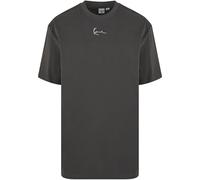 Karl Kani T-Shirt Herren anthrazit, S