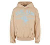 Karl Kani Kani Street Academy OS Hoodie XL Sand