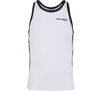 Karl Kani Kk Ellipse Ringer Rib Tank Top