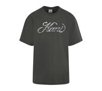 Karl Kani KK Kani ICY Chrome Tee L Black