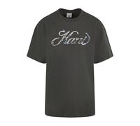 Karl Kani KK Kani ICY Chrome Tee M Black