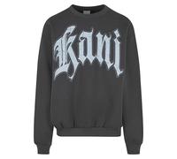 Karl Kani Inside Out Sweatshirt (Herstellerartikelnummer: 60200014-00111-0046)