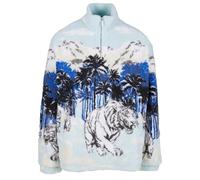 Karl Kani Metal Signature Ice Tiger Teddy Troyer multicolor M