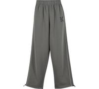 Karl Kani KK Os Sidestripe Sweatpants Grey, L
