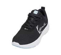 Karl Kani KKFWM000380 Snug Runner 42.5 Black/White/lightblue