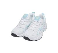 Trainingsschuh KARL KANI "Karl Kani KKFWW000413 Karl Kani Prime Runner", Damen, Gr. 37,5, weiß, ice, Schuhe (51169706-37,5) weiß, ice