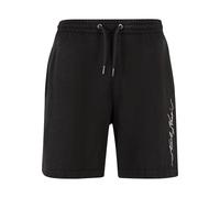 Karl Kani KM242-049-1 Autograph Washed Sweatshorts Black, XL
