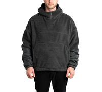 Karl Kani Metal Signature Teddy Hoodie M