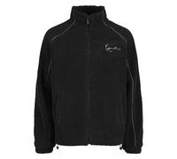 Karl Kani Metal Signature Teddy Jacke (Herstellerartikelnummer: 60860081-01198-0042)