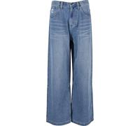 Karl Kani OG AOP Back Pocket Relaxed Baggy medium Blue, 38