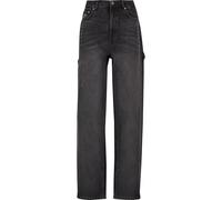Karl Kani OG Baggy Workwear Denim Vintage Black, 26