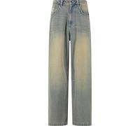 Karl Kani OG Denim Baggy Pants Blue/Sand, 30