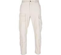 Karl Kani OG Washed Cargo Hose Herren Cargohose Light Sand XL