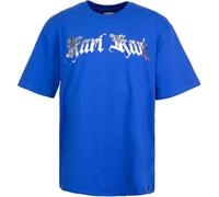 Karl Kani Old English Chrome T-Shirt