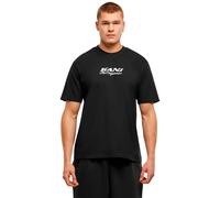 Karl Kani Originator Kurzarm-t-shirt M Black