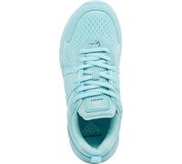 Sneaker KARL KANI "Karl Kani Karl Kani Runner", Damen, Gr. 38,5, ice, Synthetik, Schuhe Sneaker (66380860-38,5) ice