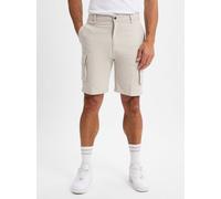 Karl Kani Shorts Cargo Herren beige, S