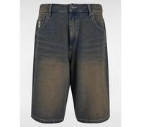 Karl Kani Shorts OG Denim Baggy Jorts Dark Blue 34