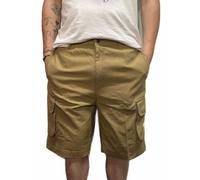 Karl Kani Shorts "Retro Washed Cargo" sand S