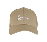 Karl Kani Signature Essential Cap Beige ONE SIZE