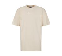 Karl Kani Small Signature Essential Tee beige L
