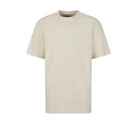 Karl Kani Small Signature Essential Tee Light Sand, M