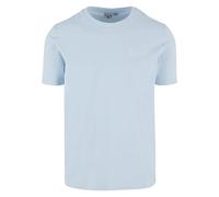Karl Kani Small Signature Fitted Tee L Light Blue