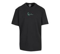 Karl Kani Small Signature Green Logo Black, S
