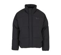 Karl Kani Small Signature Puffer Jacket XXL Black