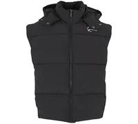 Karl Kani Small Signature Puffer Vest