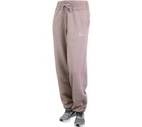 Karl Kani Small Signature Women Sweatpants Jogginghosen (DE/NL/SE/PL, Alphanumerisch, S, Regular, Regular, Taupe)