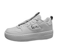 Karl Kani Sneaker 89 UP TT HYB weiß/grau 36,5