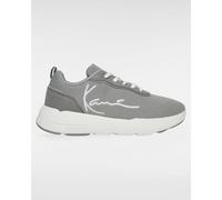 Karl Kani Sneaker Snug Runner Grey 44,5